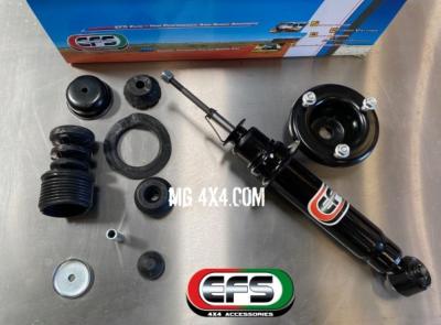 Kit Suspension Cm Efs Elite Mitsubishi Pajero V V