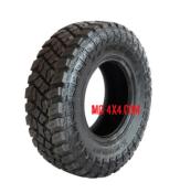 PNEU TRACMAX X PRIVILIO M/T 265/75 R16