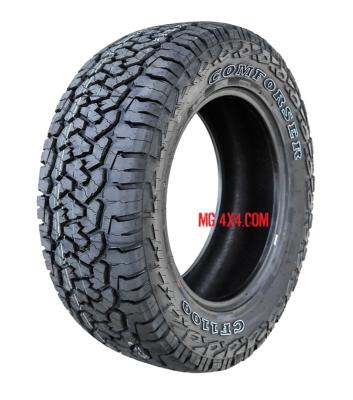 PNEU CONFORSER CF1100 A/T 255/65 R17 114H