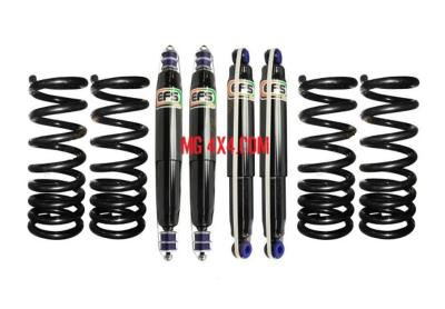 Kit Suspension +5 cm Nissan Patrol GR Y61